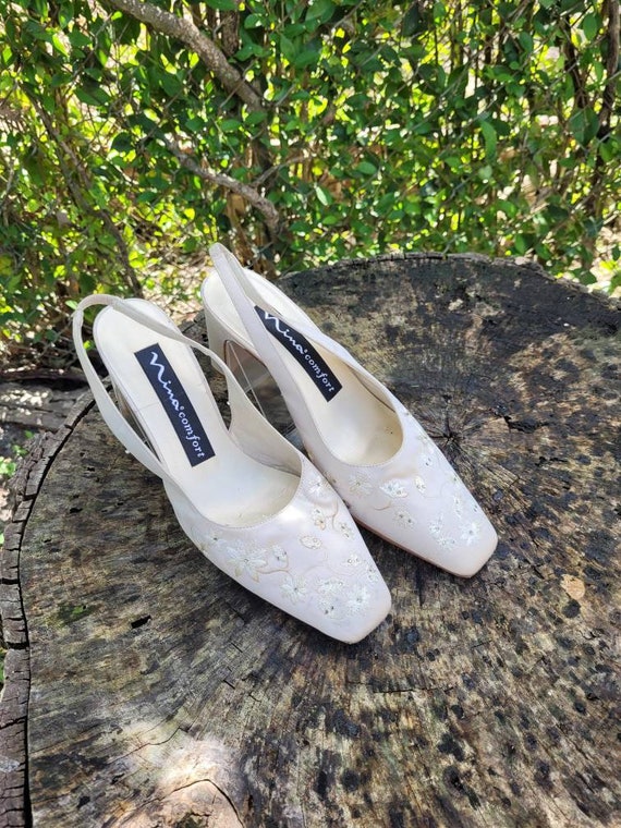 Nina comfort shoes store