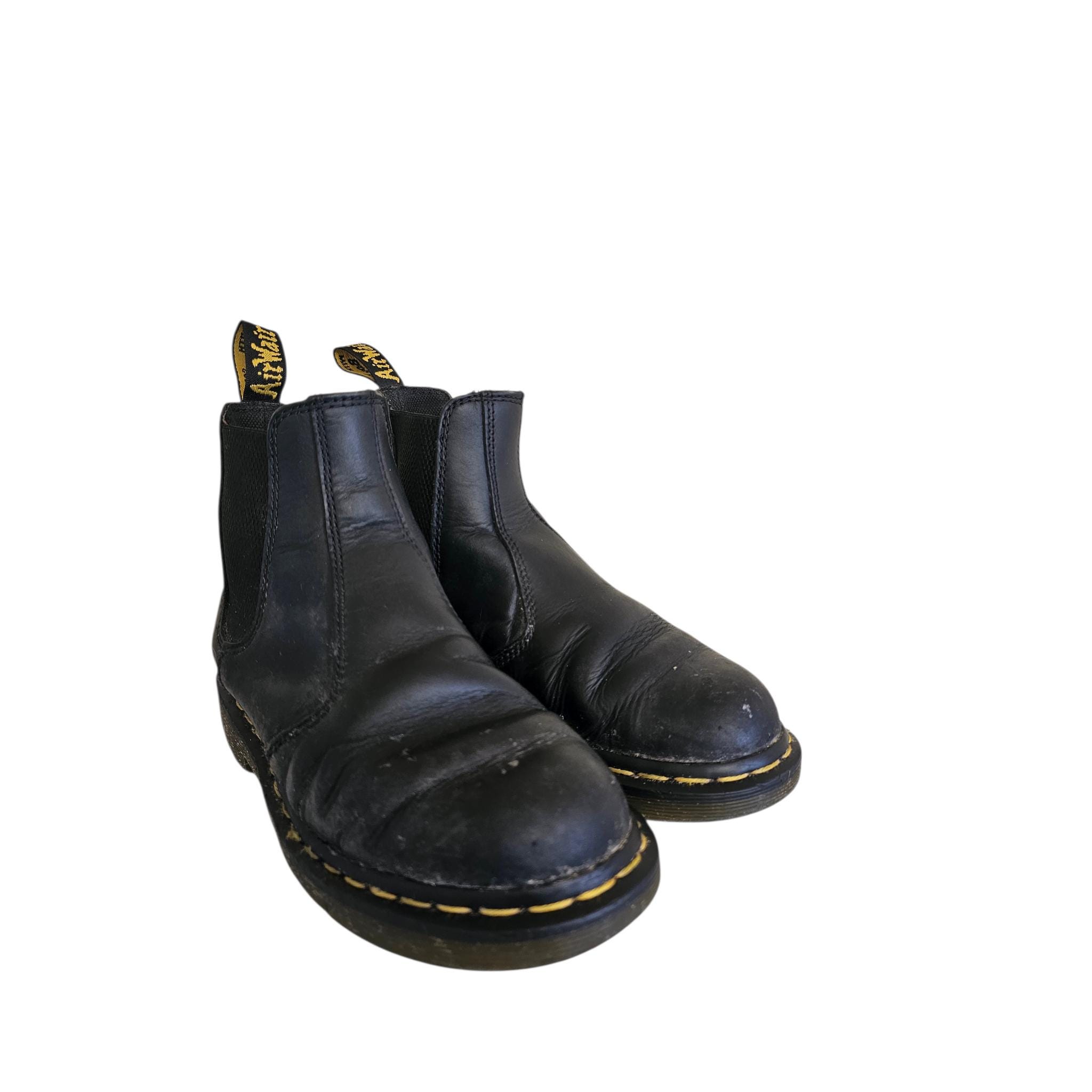 Dr Martens Biker - Etsy display picture 2