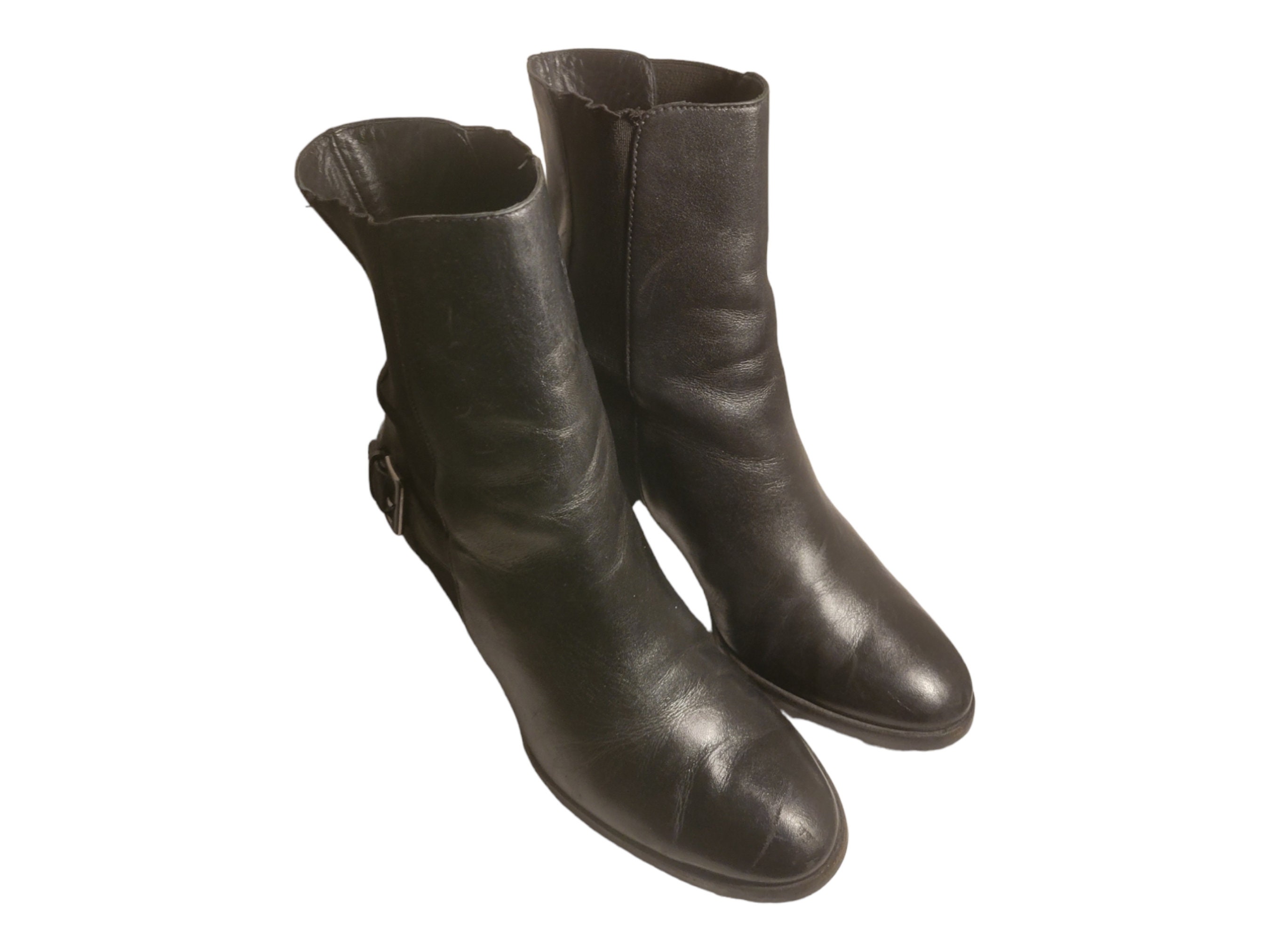 Cole haan top lizette ankle bootie