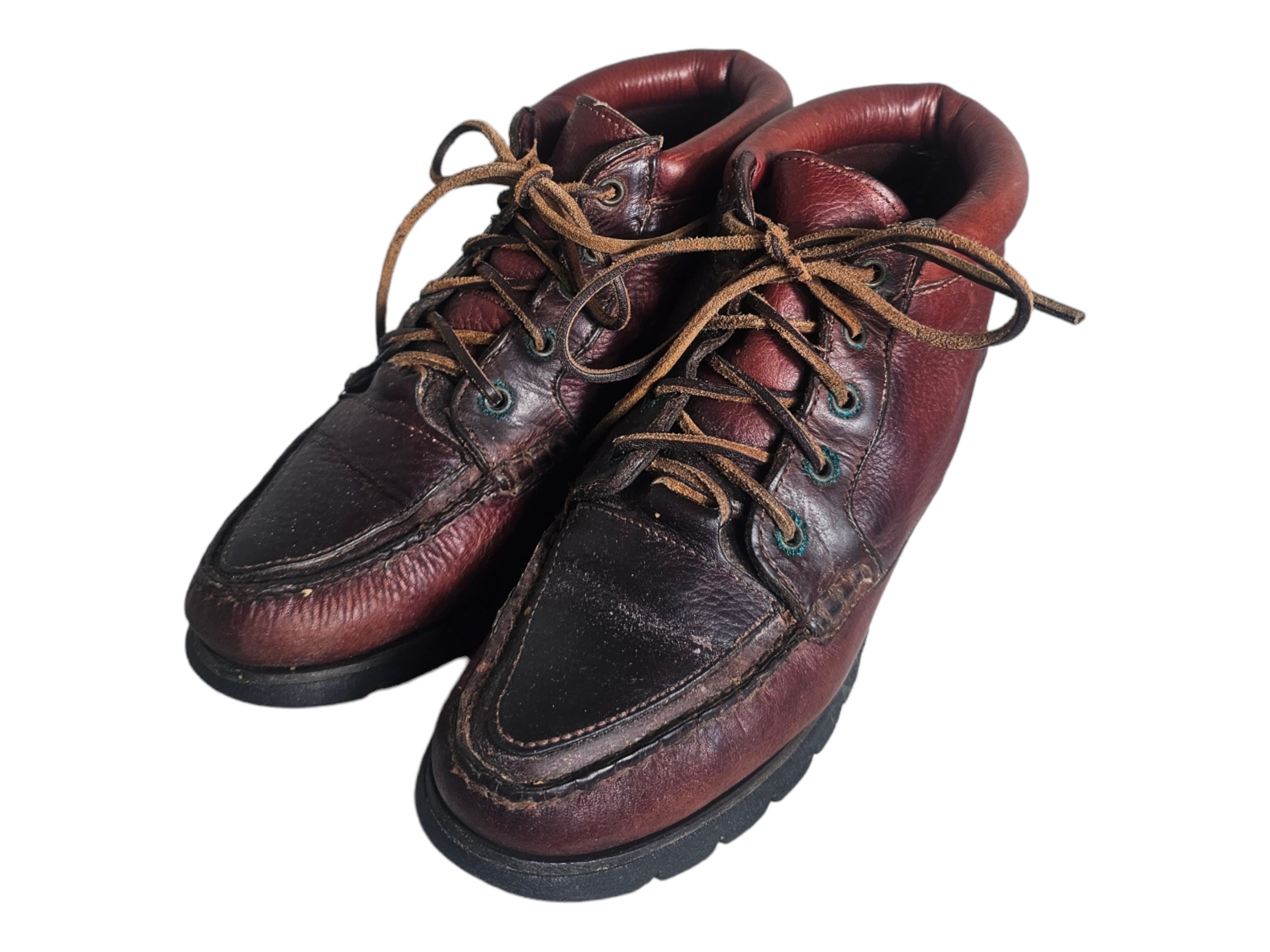 USA製 90s Timberland leather shoes 90s timberland boots | eBay