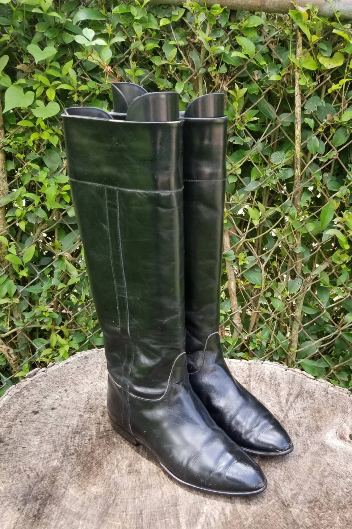 charles david ramses boots