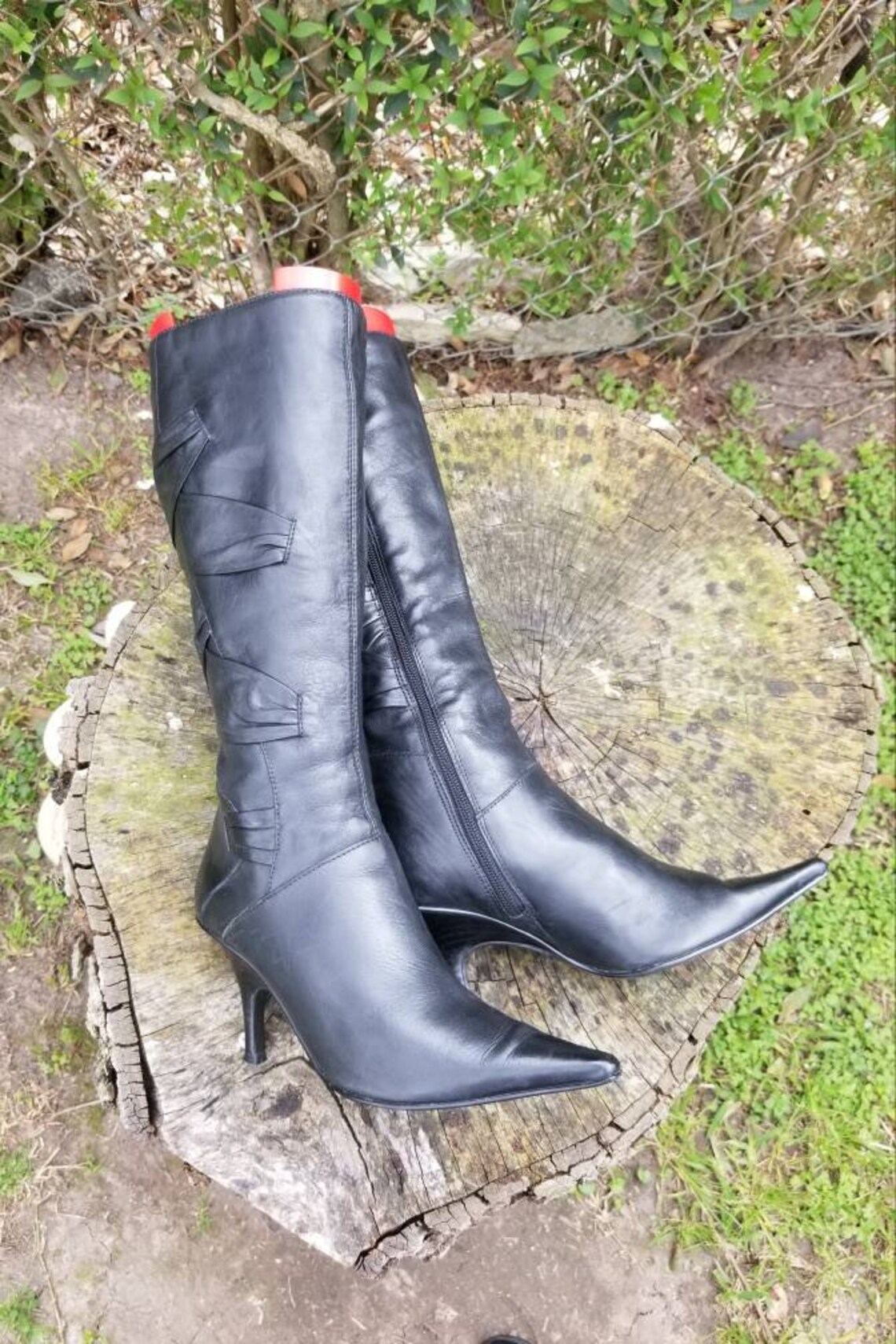 boots bakers