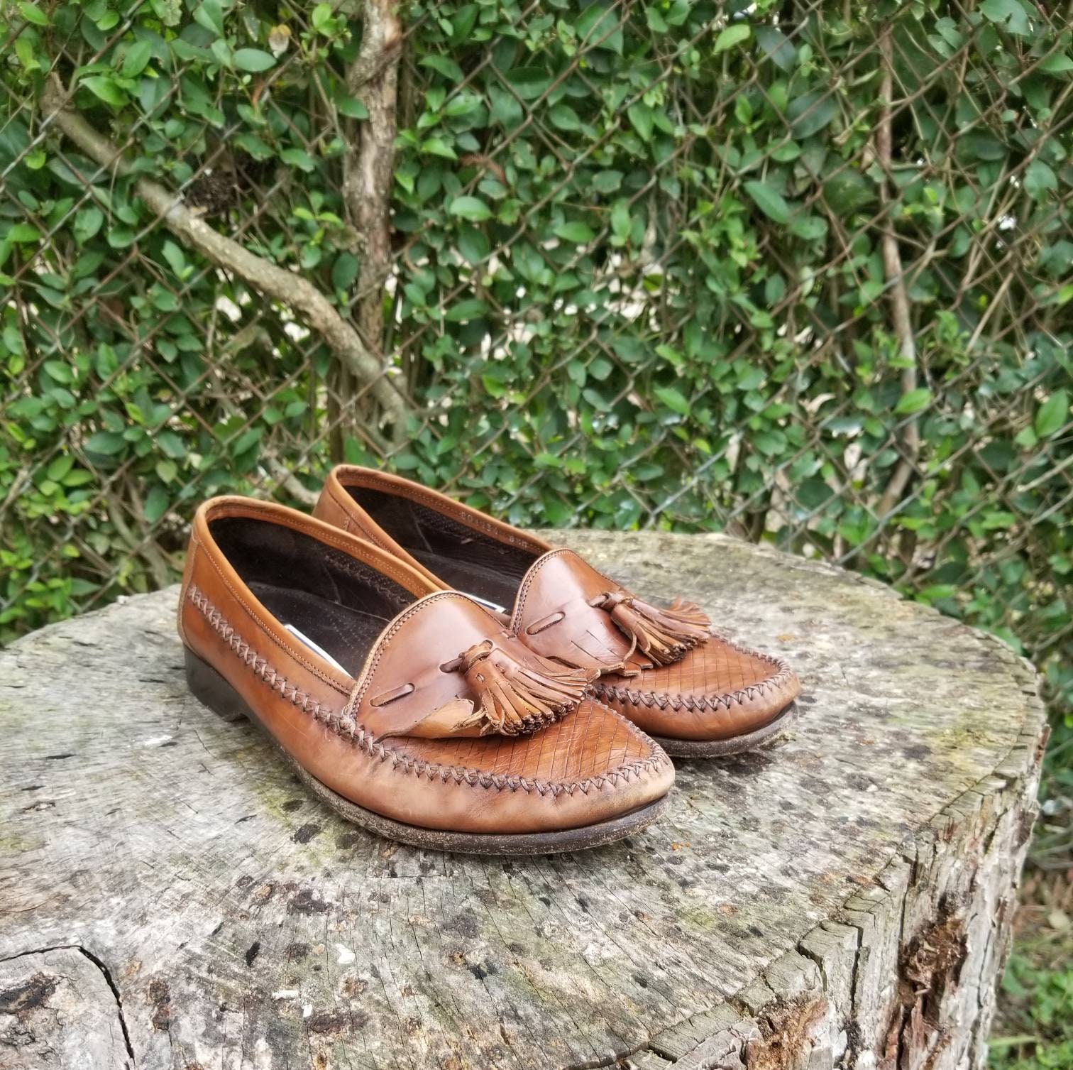 Mens Bragano Shoes - Etsy