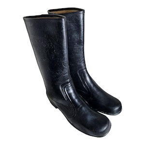 Sears store ladies boots