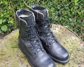 addison jungle boots