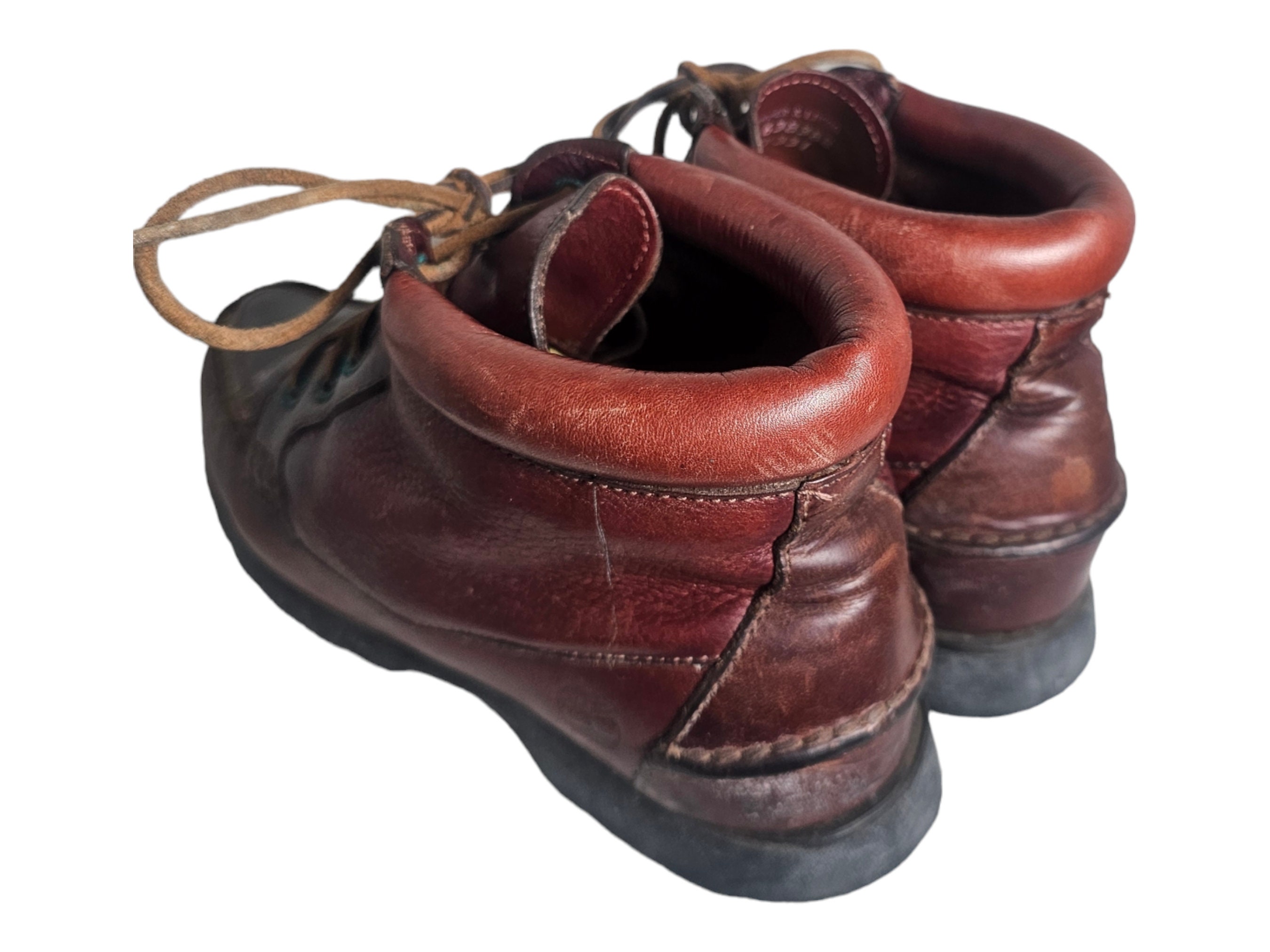 USA製 90s Timberland leather shoes 90s timberland boots | eBay