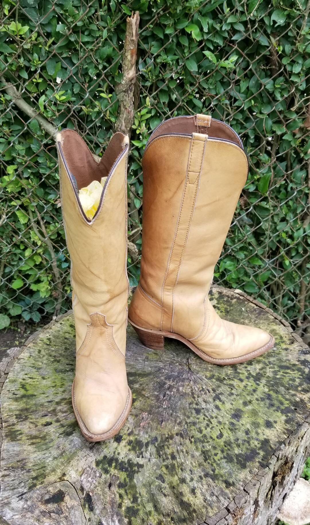 best western style boots