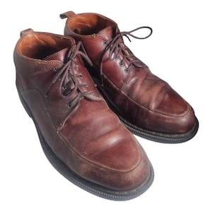 Johnston Murphy Boot - Etsy