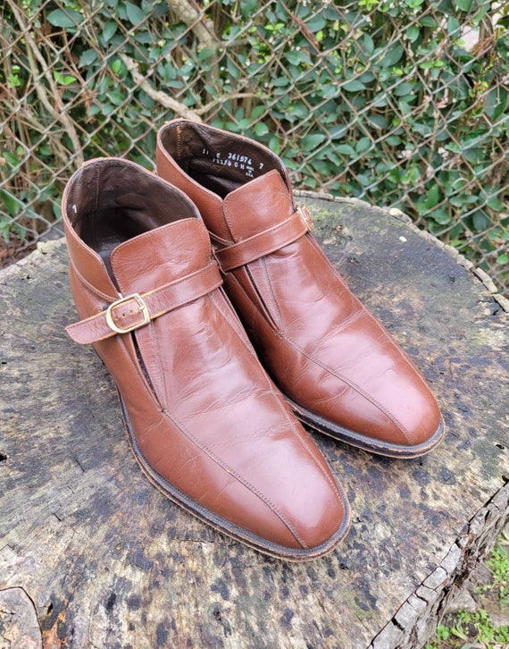 florsheim monk