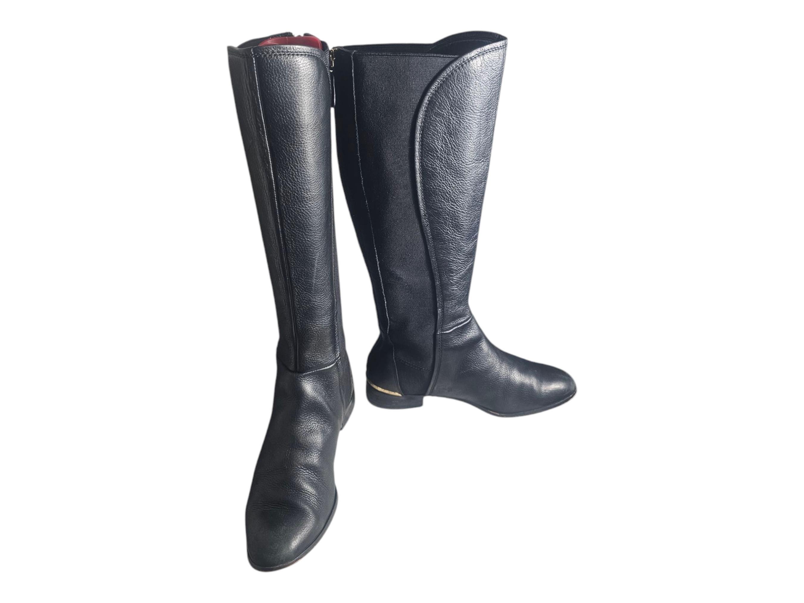 Leather Louise Et Cie Boots Nordstrom Louise Et Cie Shoes