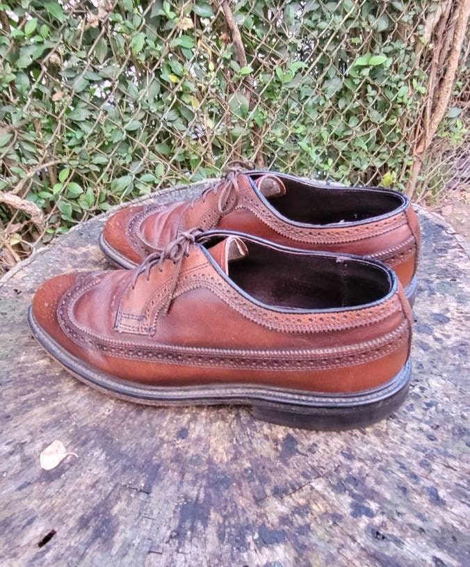 送料無料(沖縄は1000円) Florsheim 92326 9.5EEE/27.5cm - 通販 - www