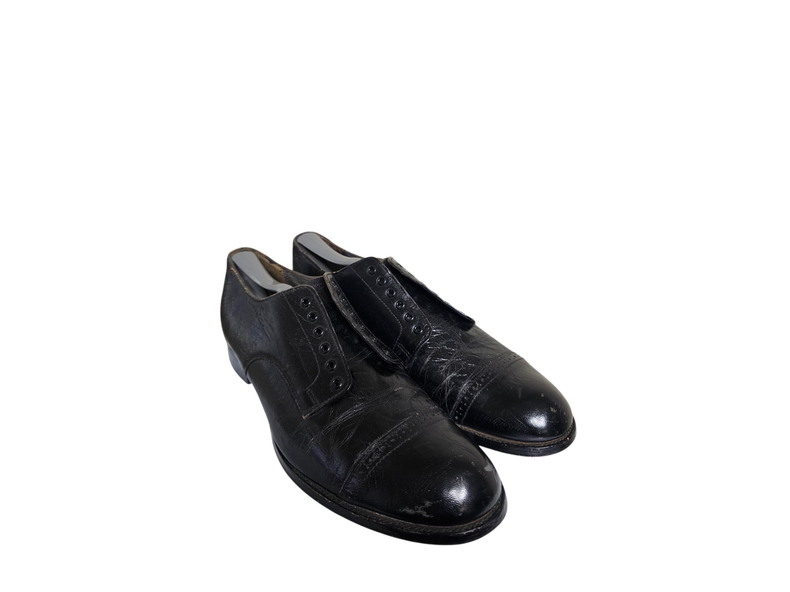 1960s Preppy Shoes - Etsy