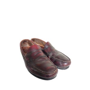 Gh Bass Shoes - Etsy display picture 2