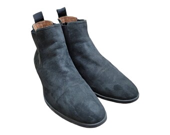 Mens chelsea boots size cheap 10