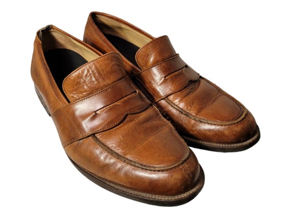 Johnston murphy signature series sale