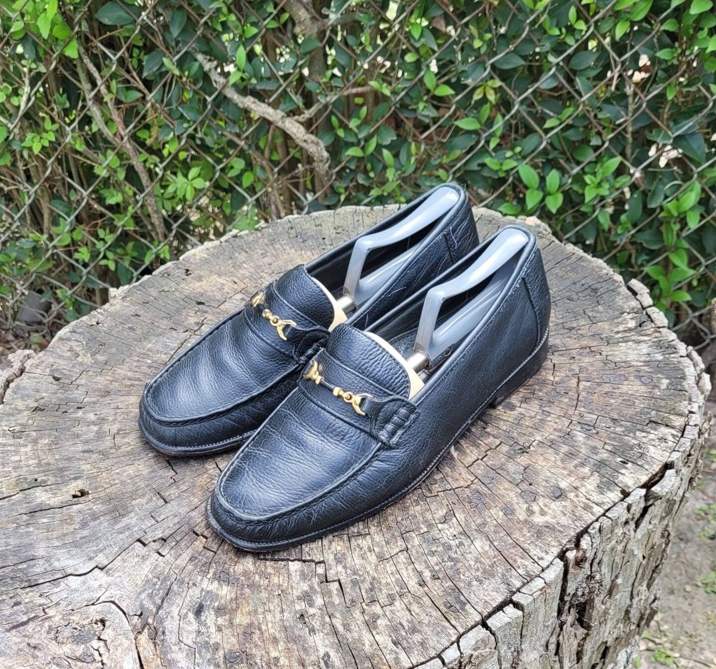 Zapatos outlet florsheim mocasin