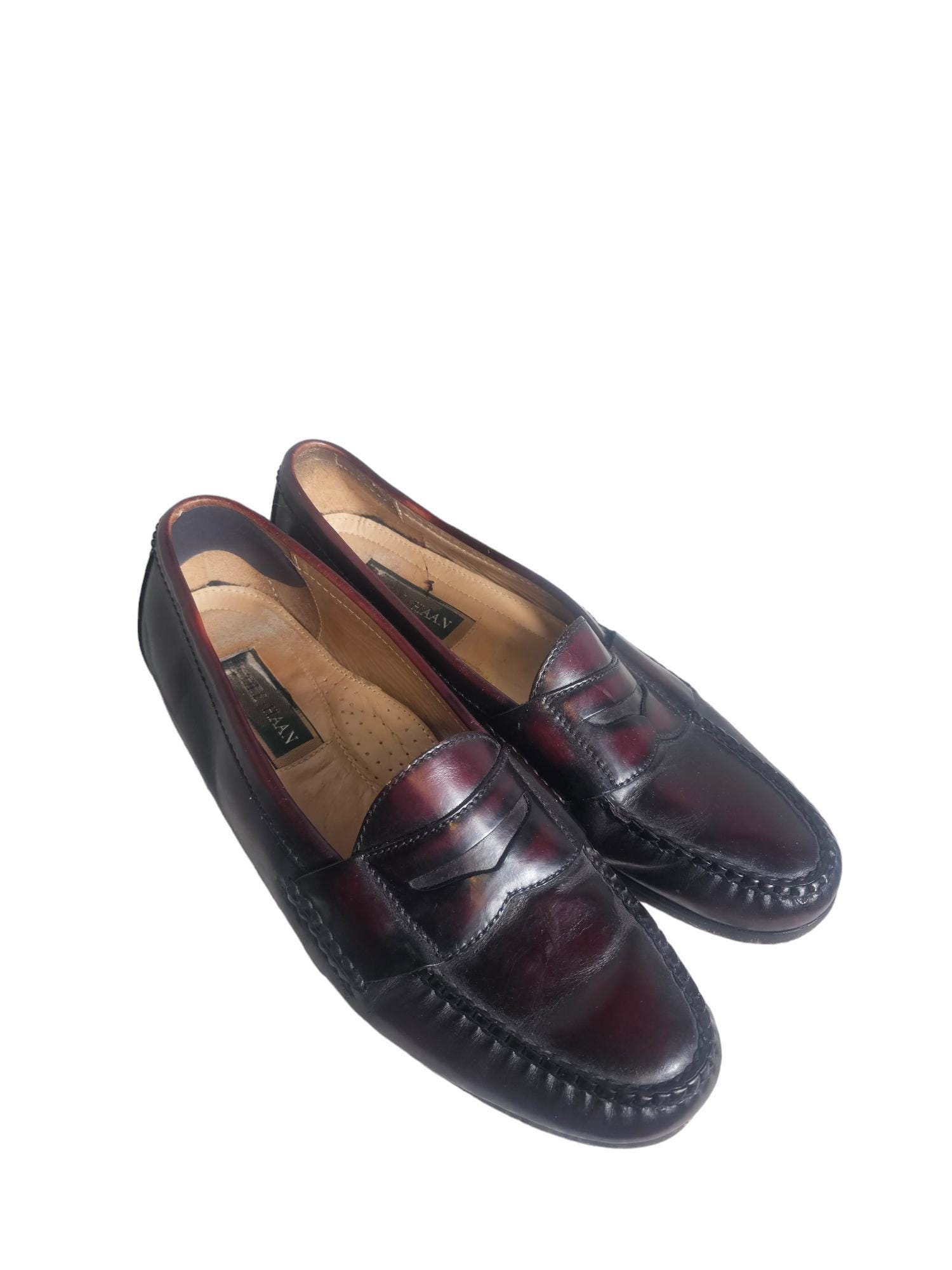 Cole haan men s pinch retailers friday tassel contemporary penny loafer