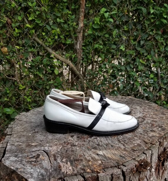 Kenneth Cole New York Men's Loafers/Made in Italy Sz 8 AA
