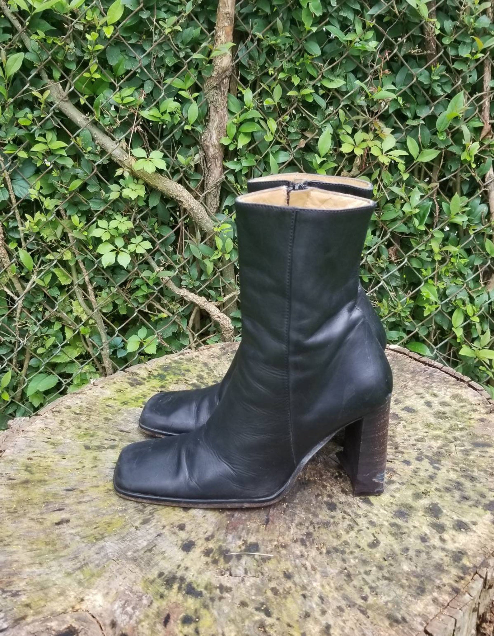 charles by charles david wide calf boots