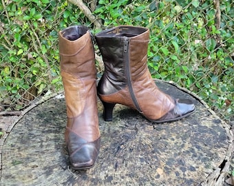 liz claiborne womens tilia wide calf riding boots stacked heel