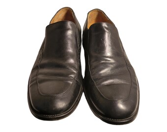 Johnston And Murphy Men\'s Stockton Venetian Dress Shoes Size 12 Handcrafted Made Buy Johnston and Murphy Men main image 3