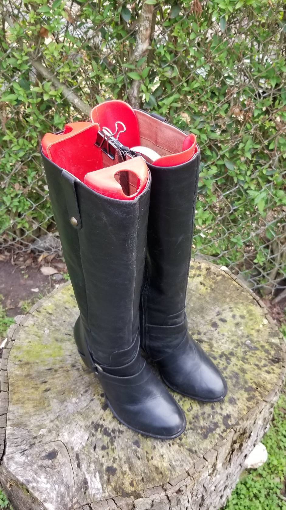 corso como tall boots