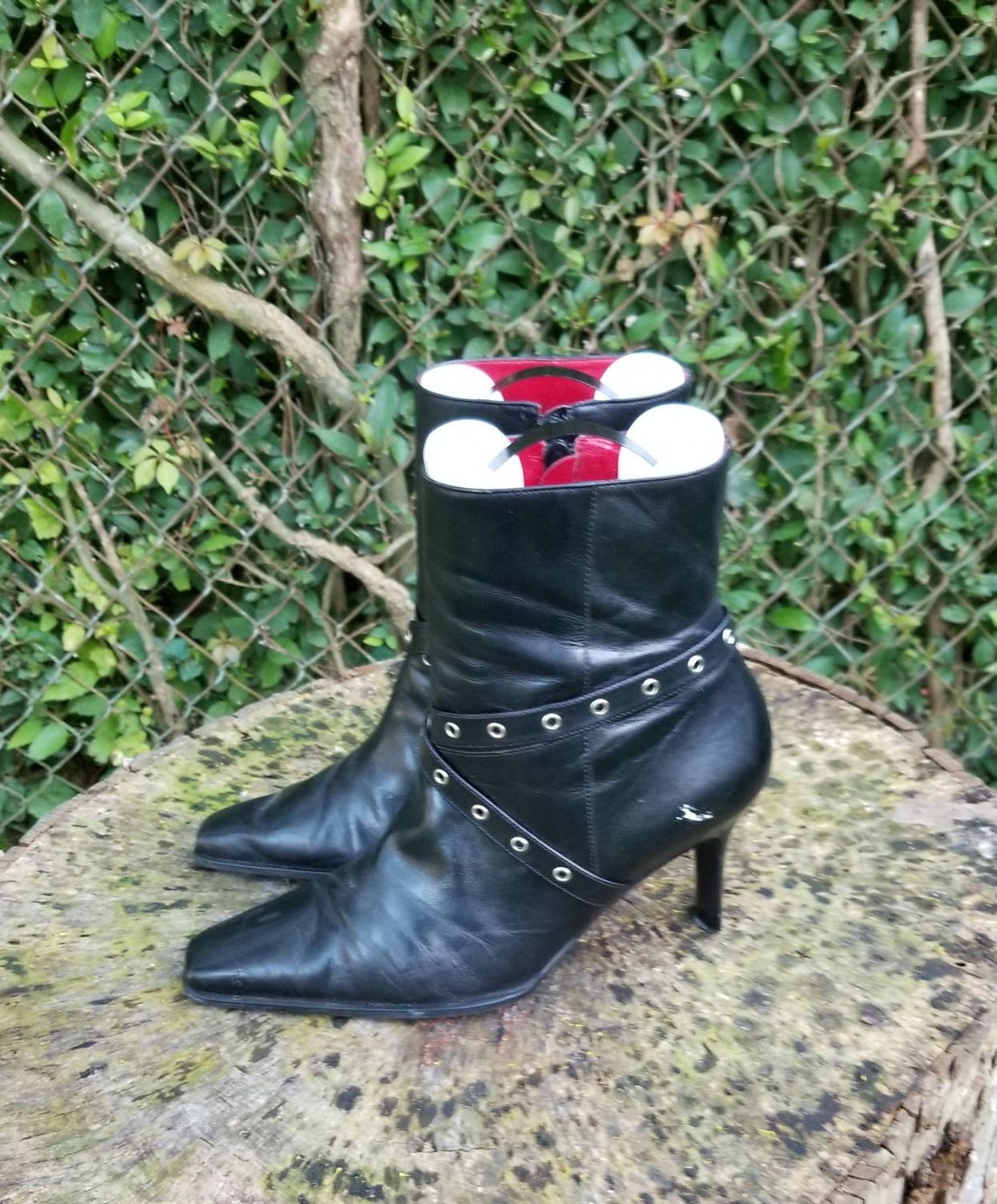 gianni bini kellbie boots