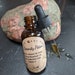 see more listings in the Tinctures & Potions section