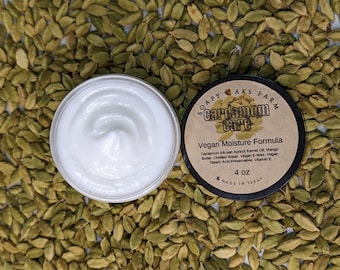 Cardamom Care Vegan Formula