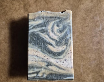 Camel Milk & Honey Moisture Bar