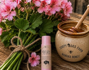 Balms/Salves/Lotions