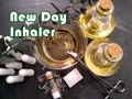 New Day - Sinus Relief Inhaler - All Natural