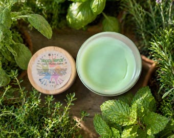 Happy Hands - Gardening Salve