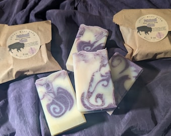 Specialty Soaps