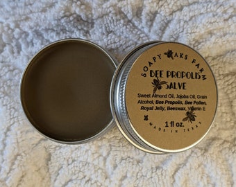 Bee Propolis Salve