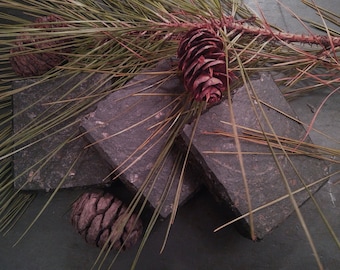 Scalp Defend Pine Tar Soap