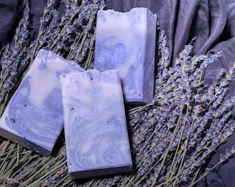 Specialty Soaps