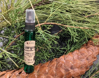 Evergreen Natural Pine/Cedar Fragrance