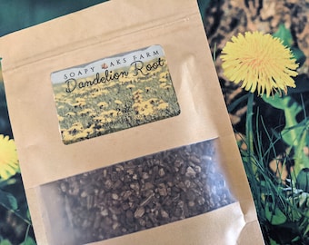 Botanical Items