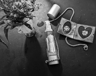 Silver Serum-Acide Hyaluronique & Formule Rétinol