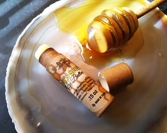 Bee's Secret- Healing Lip Butter