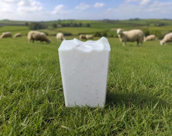 Specialty Soaps
