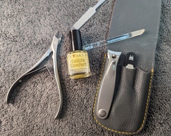 Cuticle Comfort - Treatment for nails & cuticles