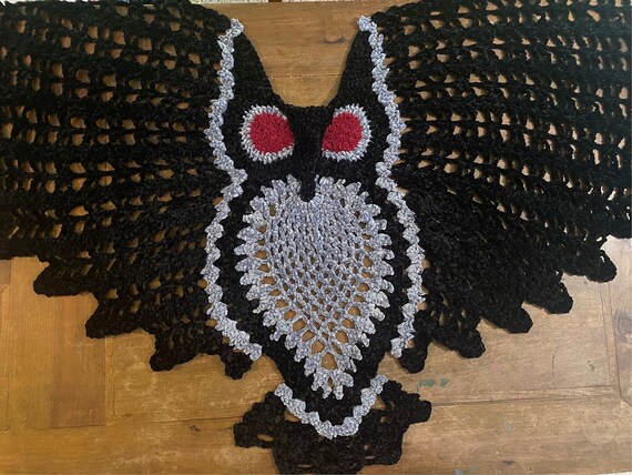 パヴェルスクドラーク作『ふくろう』 錫 置物 ふくろう 黒漆加工 [No.189-3]｜薩摩錫器工芸館