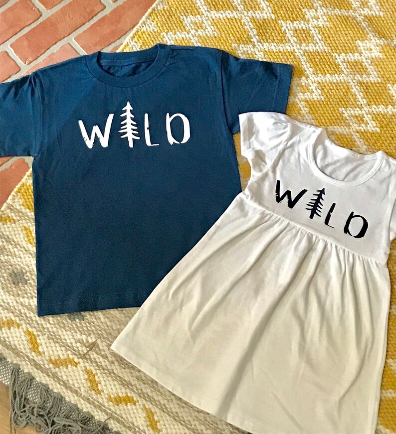 infant wild jersey