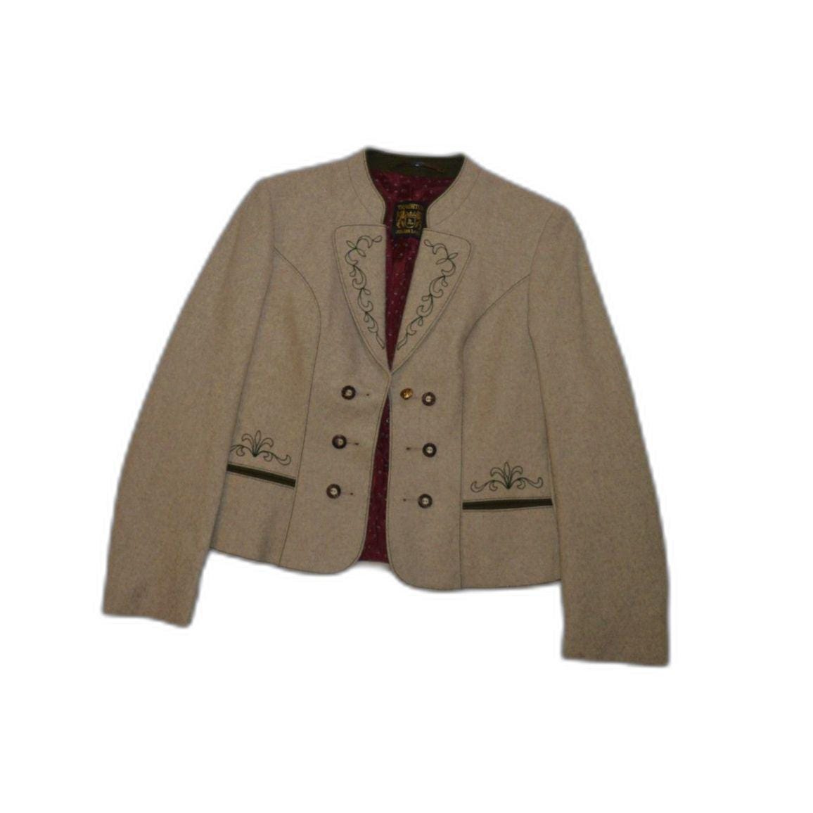 Julius Coat - Etsy UK