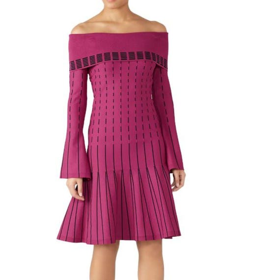pucci dresses 2000S ABSTRACT EMILIO PUCCI DRESS – PEZZI DI PERLA