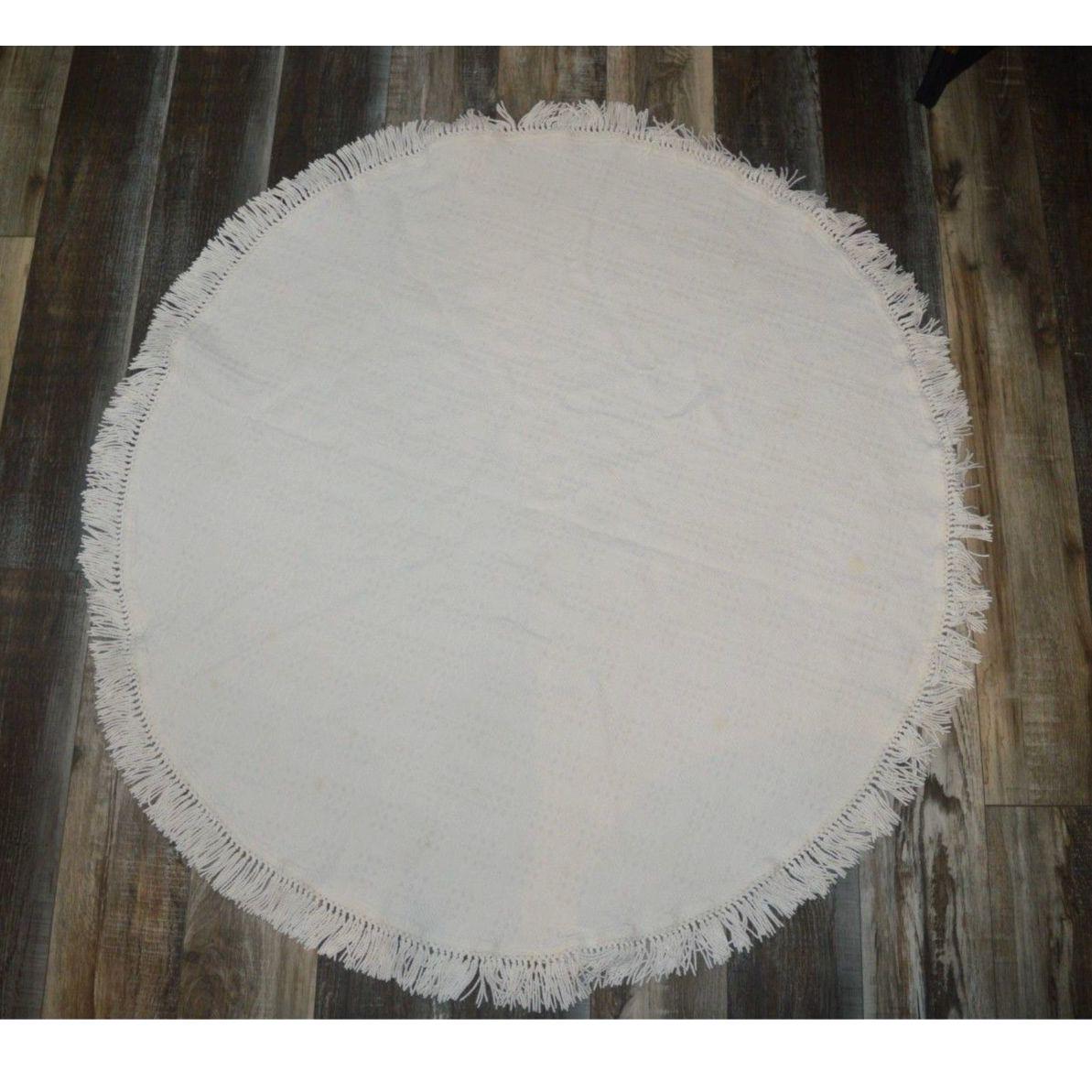 50s アンティーク　Vintage USA Goodwin Guild 毛布 50s アンティーク Vintage USA Goodwin Guild 毛布