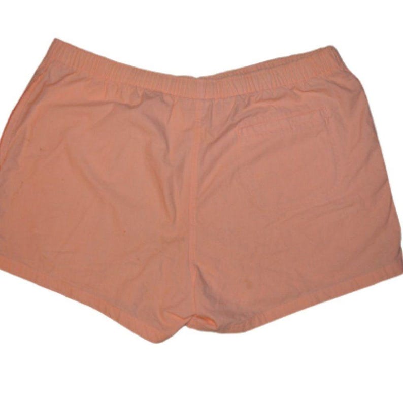 Vintage Stubbies Aussie Short Dad 80s Swimsuit Bathing Suit Trunks 3 ...