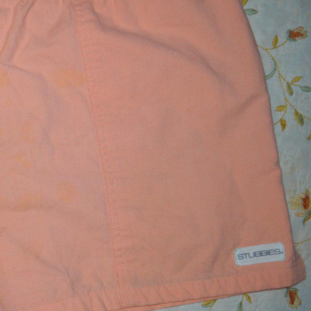 Vintage Stubbies Aussie Short Dad 80s Swimsuit Bathing Suit Trunks 3 ...